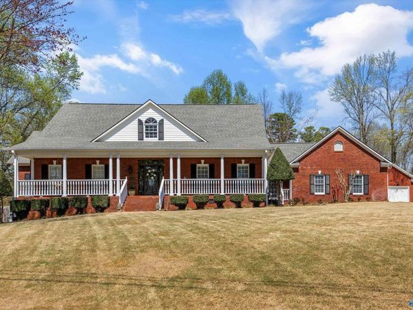 203 Kelsey Lynn Lane, Huntsville, AL 35806