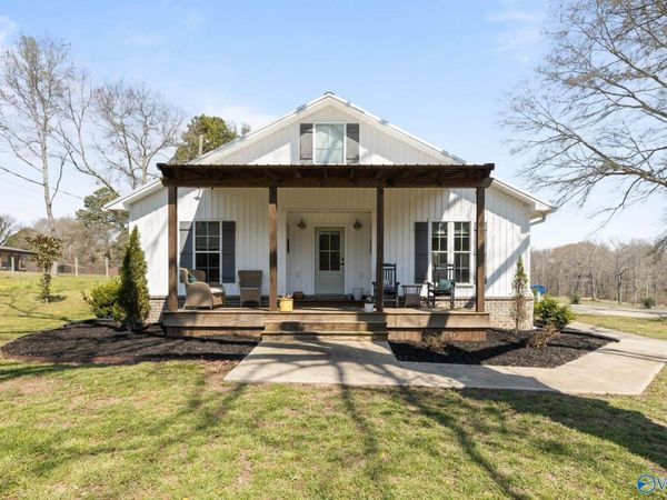 640 Apollo Road, Arab, AL 35016