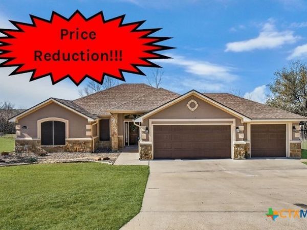 2068 Pirtle Drive , Salado, TX 76571