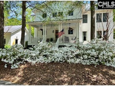 48 Veranda Lane, Blythewood, SC 29016