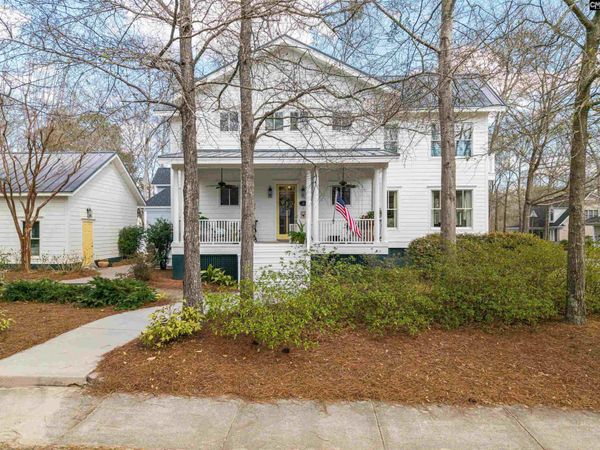 48 Veranda Lane, Blythewood, SC 29016