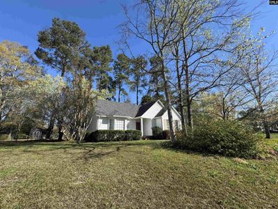 517 Kenton Drive, Irmo, SC 29063