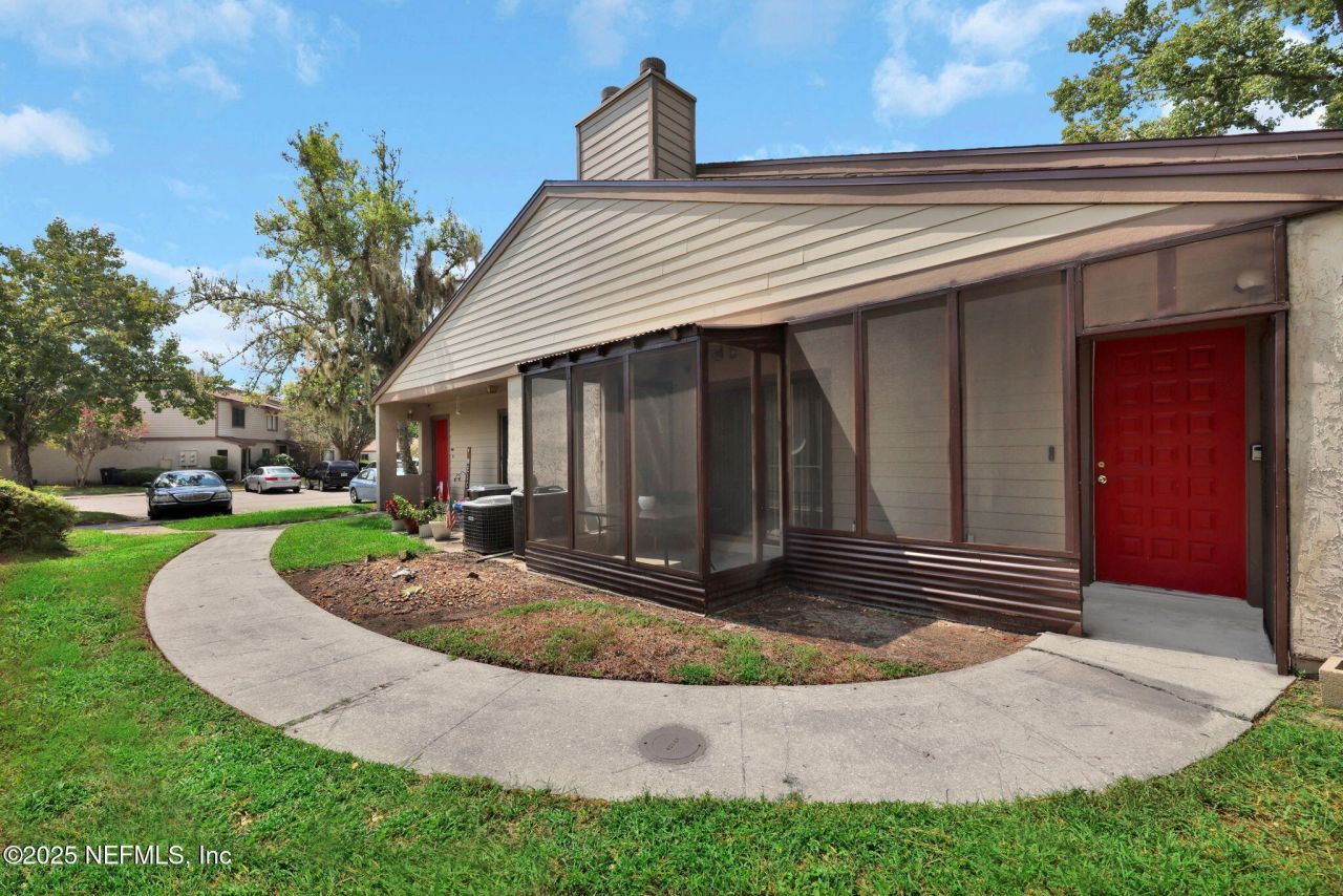 8300 Plaza Gate Lane, Unit 1122, Jacksonville, FL 32217 Photo