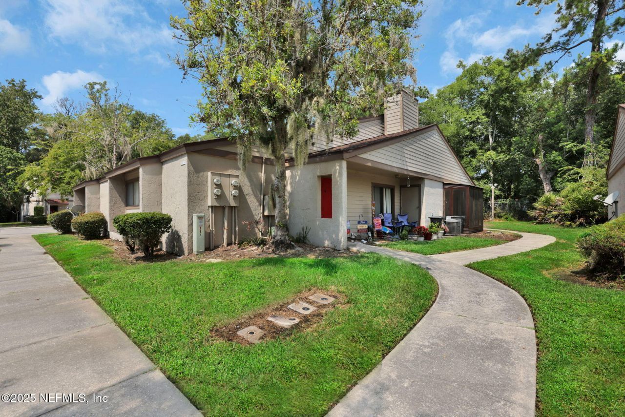 8300 Plaza Gate Lane, Unit 1122, Jacksonville, FL 32217 Photo