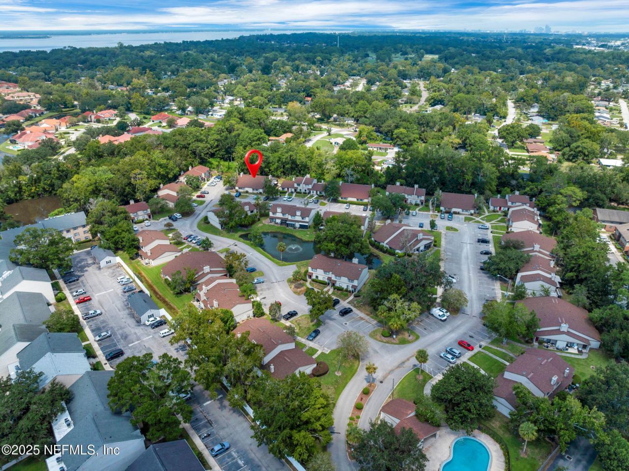 8300 Plaza Gate Lane, Unit 1122, Jacksonville, FL 32217 Photo