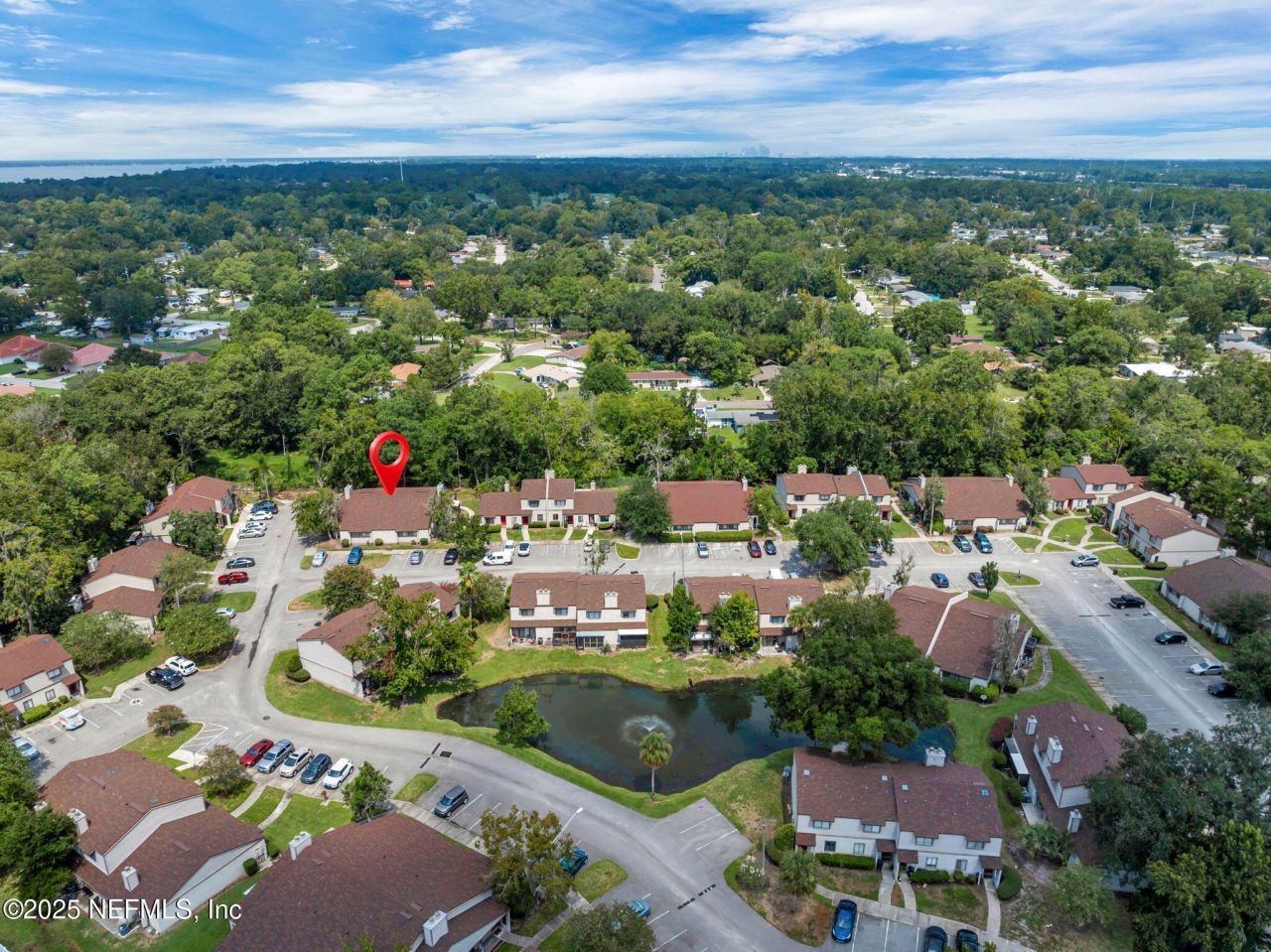8300 Plaza Gate Lane, Unit 1122, Jacksonville, FL 32217 Photo