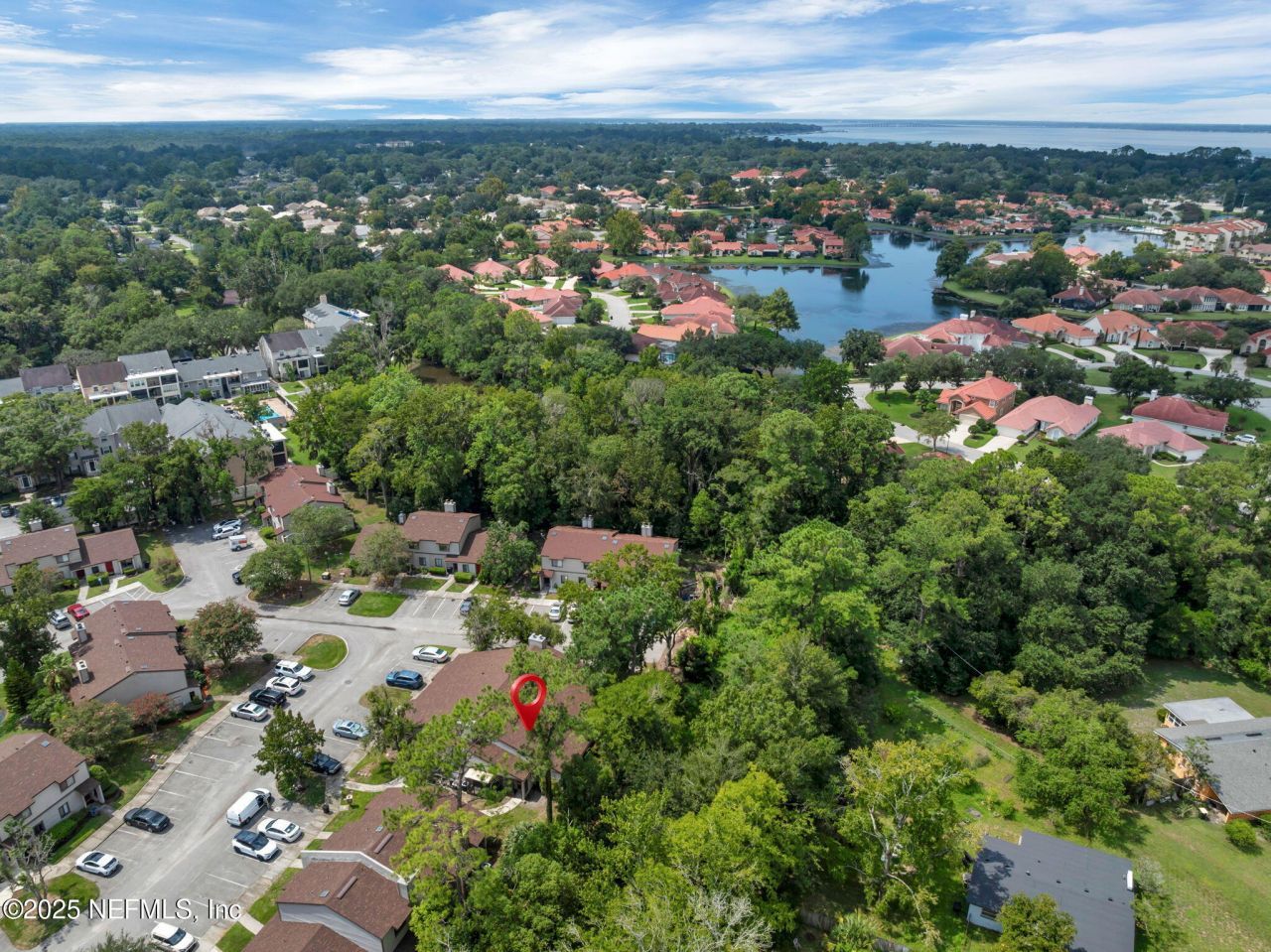 8300 Plaza Gate Lane, Unit 1122, Jacksonville, FL 32217 Photo