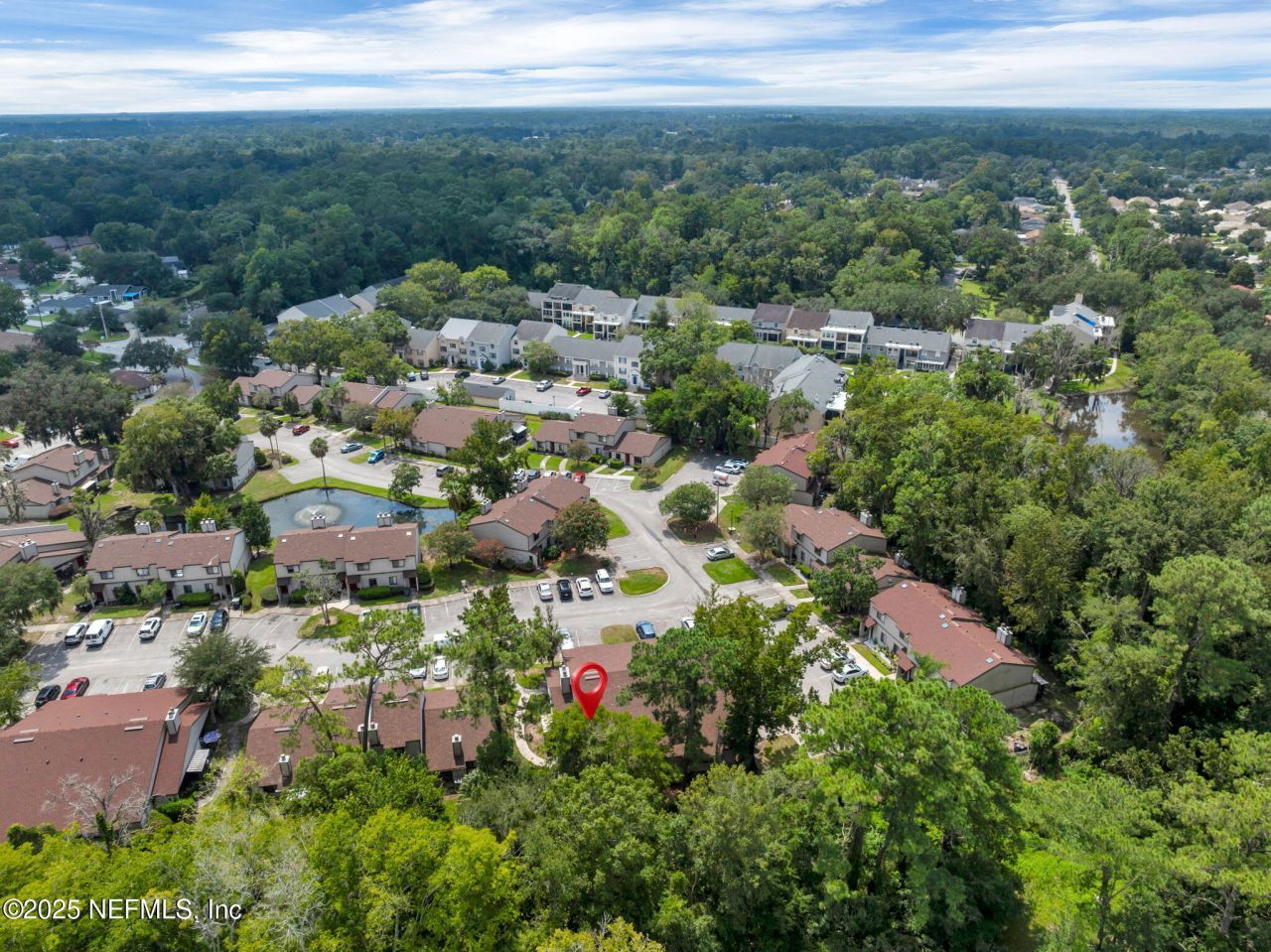 8300 Plaza Gate Lane, Unit 1122, Jacksonville, FL 32217 Photo
