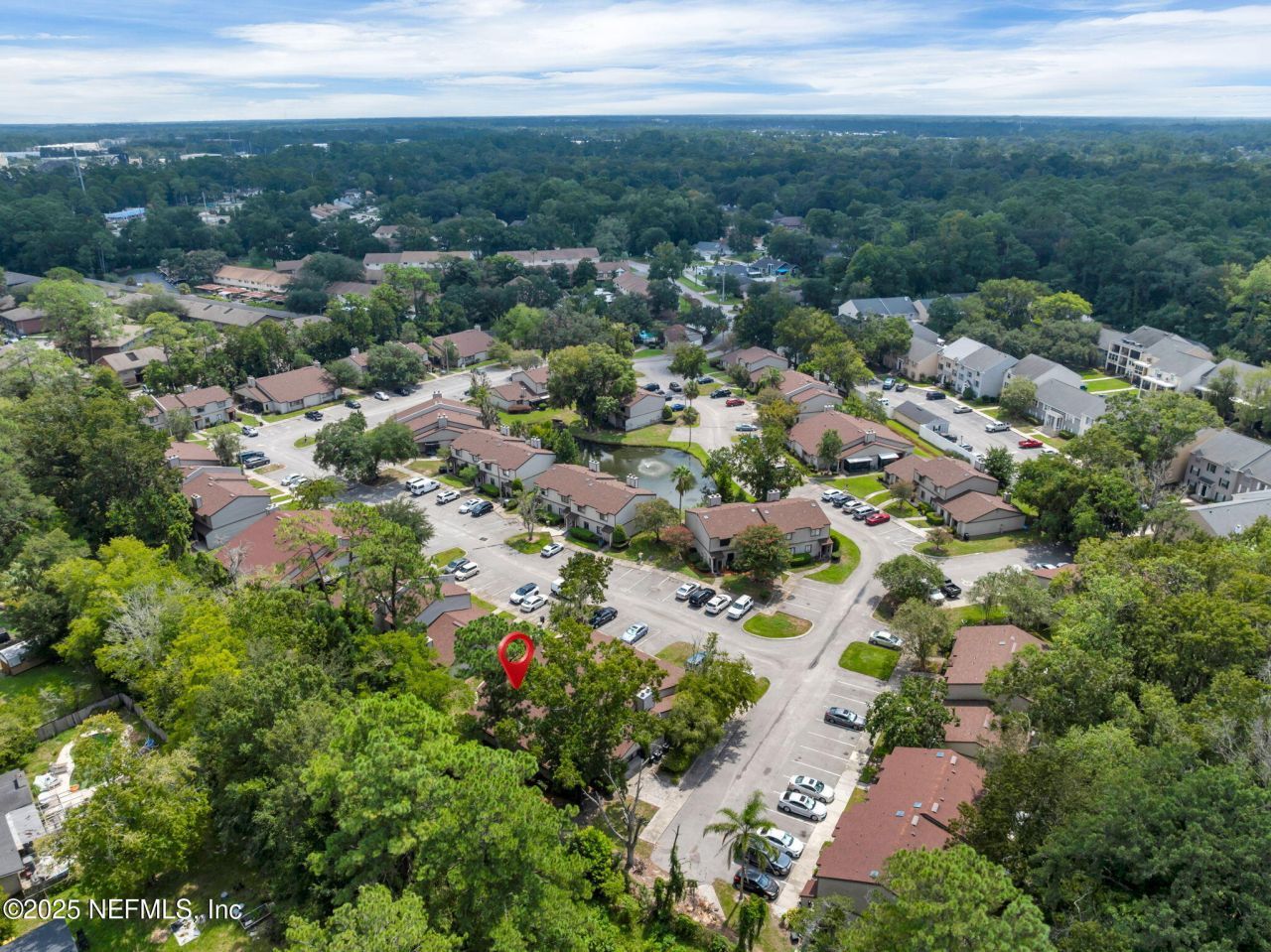 8300 Plaza Gate Lane, Unit 1122, Jacksonville, FL 32217 Photo
