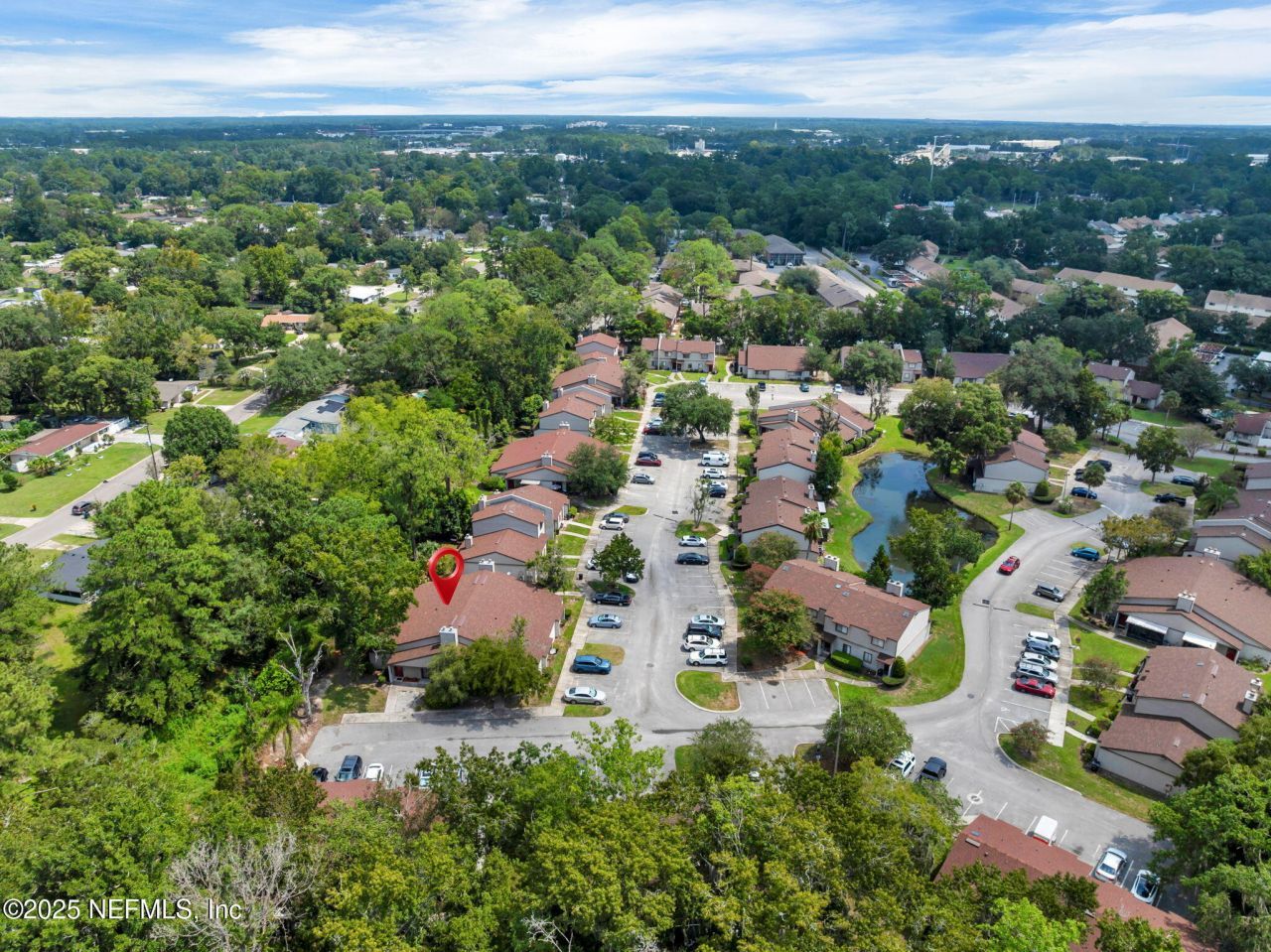 8300 Plaza Gate Lane, Unit 1122, Jacksonville, FL 32217 Photo