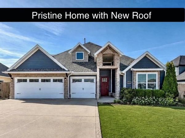 1051 Silver Maple Street, Centerton, AR 72719