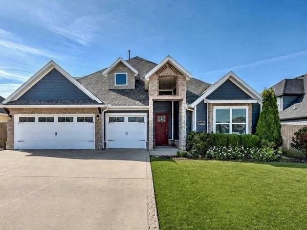 1051 Silver Maple Street, Centerton, AR 72719