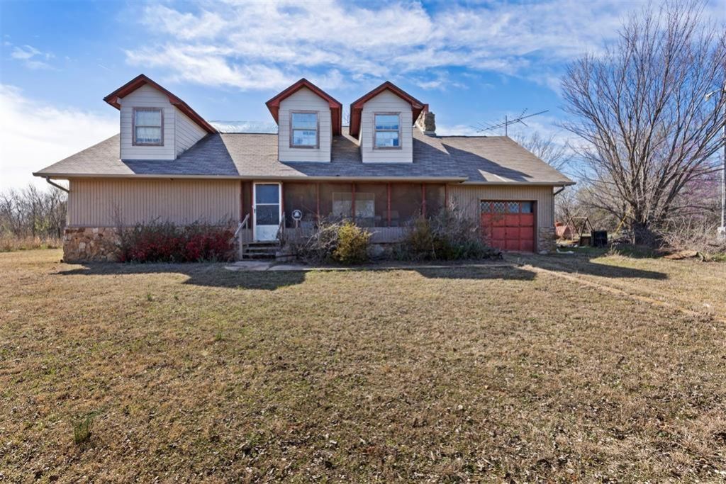 502 S Red Wagon Road, Stillwater, OK 74074 Main Photo