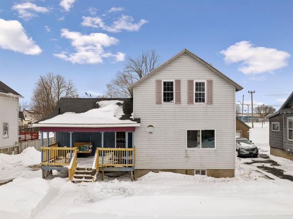 333 5TH AVENUE, Menomonie, MI 49858