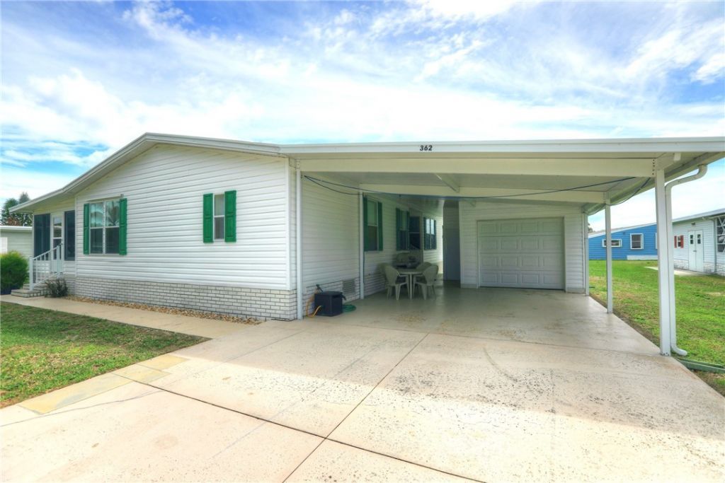 362 Egret Circle, Sebastian, FL 32976 Photo