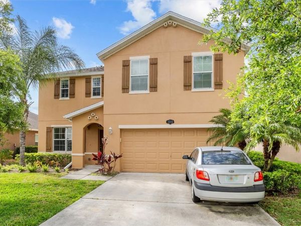 1542 Lexington Square SW, Vero Beach, FL 32962