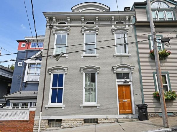 1120 Fuller Street, Cincinnati, OH 45202