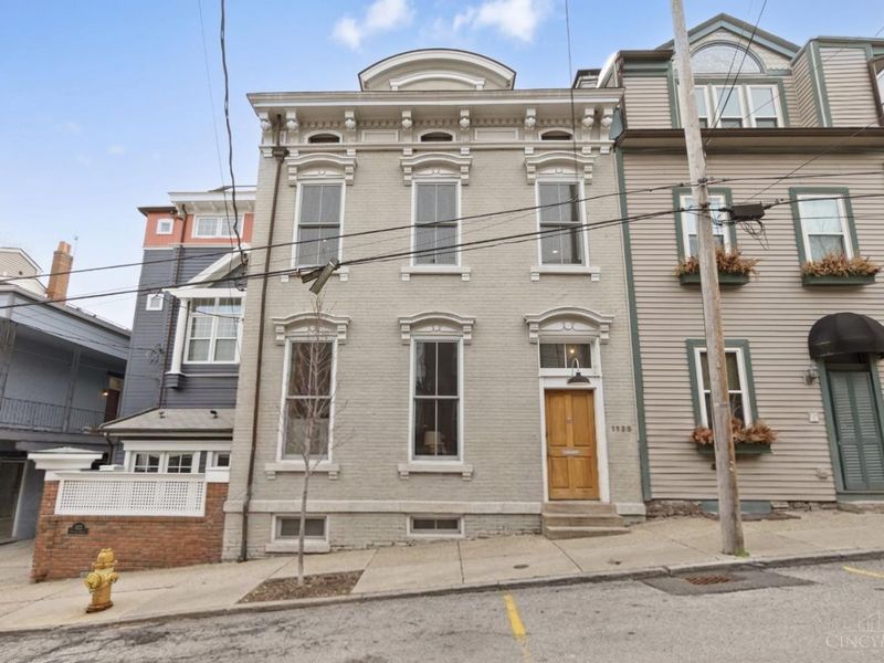 1120 Fuller Street, Cincinnati, OH 45202 Photo 1