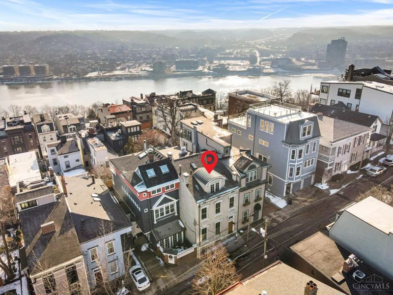 1120 Fuller Street, Cincinnati, OH 45202 Photo 2