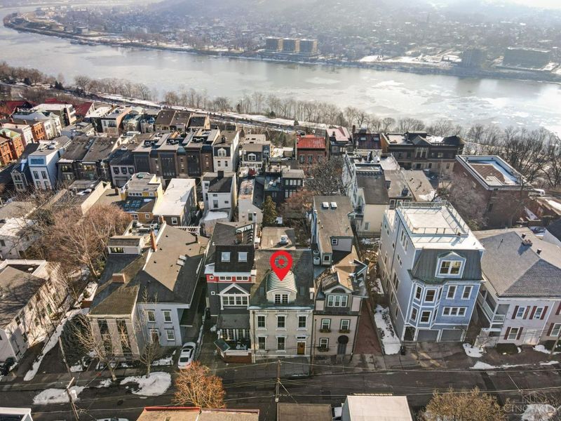 1120 Fuller Street, Cincinnati, OH 45202 Photo 3