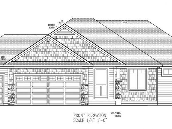 4440 Cassidy Ridge Drive NE, Rochester, MN 55906