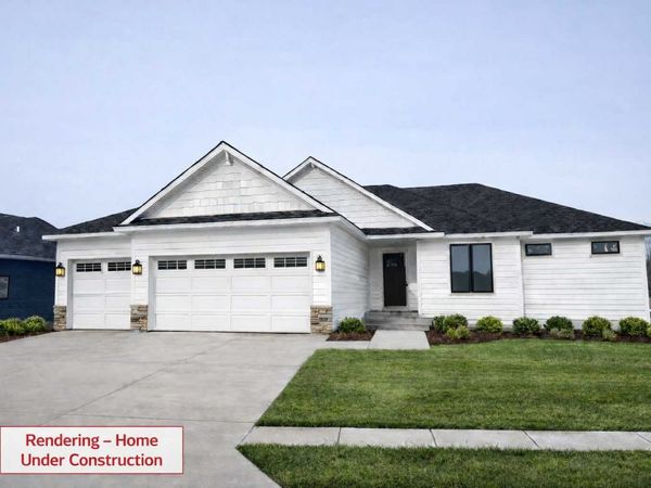 4440 Cassidy Ridge Drive NE, Rochester, MN 55906