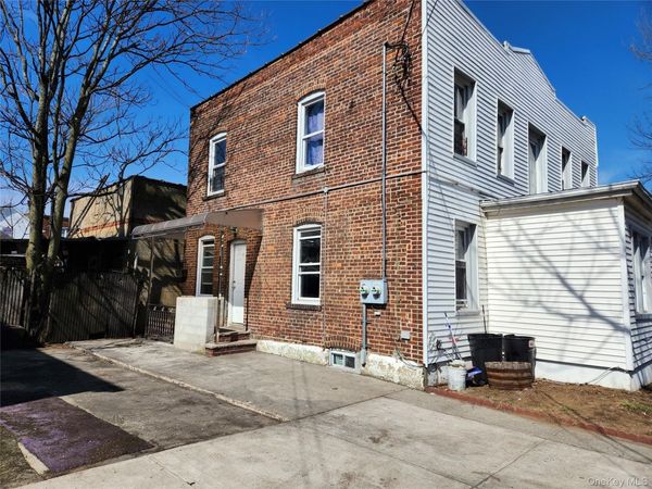 105-06 92nd Street , Ozone Park, NY 11417