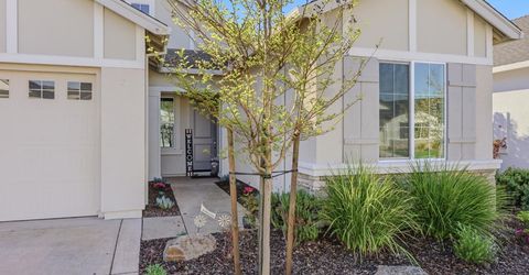 1425 Wadsworth Cir, Roseville, CA 95747 Photo