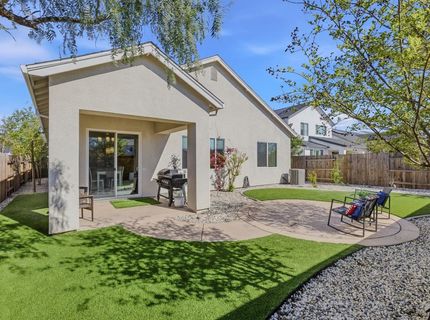 1425 Wadsworth Cir, Roseville, CA 95747 Photo