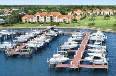 107 Yacht Club Way, Unit 102, Hypoluxo, FL 33462 Photo