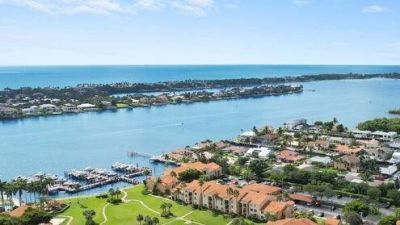 107 Yacht Club Way, Unit 102, Hypoluxo, FL 33462 Photo