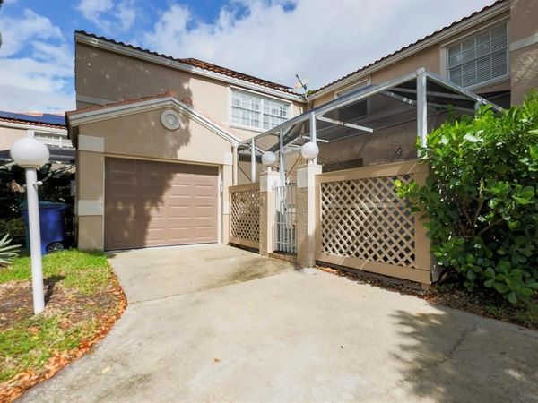 11077 Longboat Drive, Cooper City, FL 33026