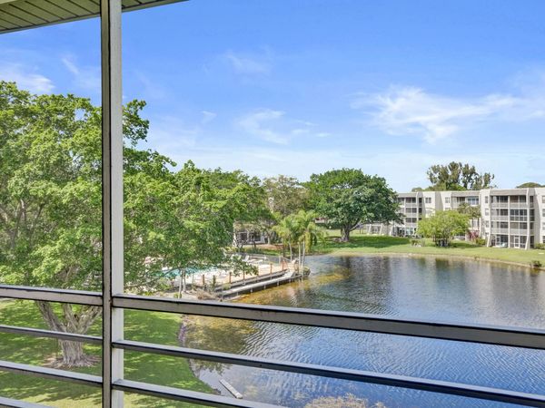 9311 Orange Grove Drive, Unit 410, Davie, FL 33324