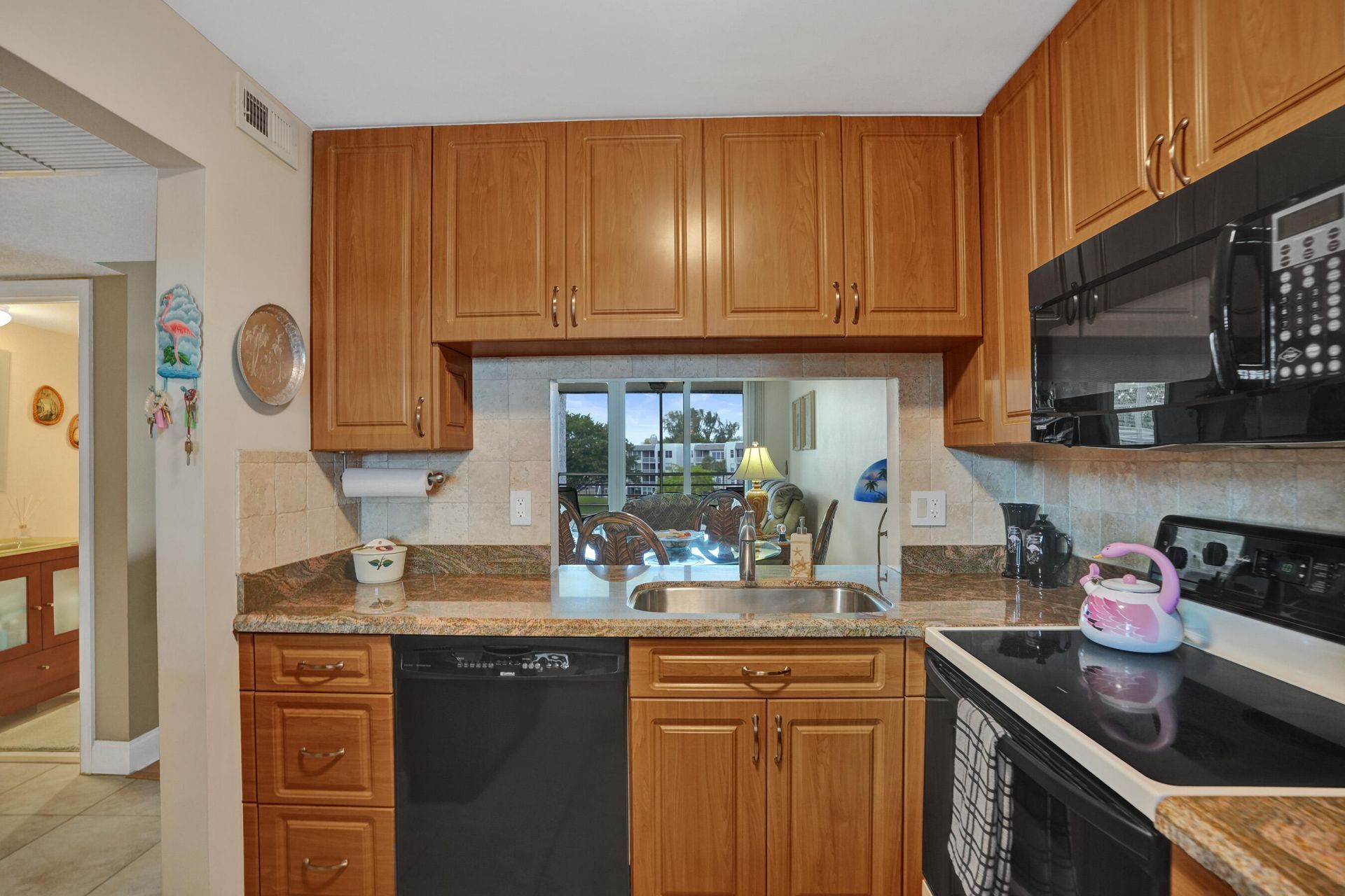 9311 Orange Grove Drive, Unit 410, Davie, FL 33324 Photo