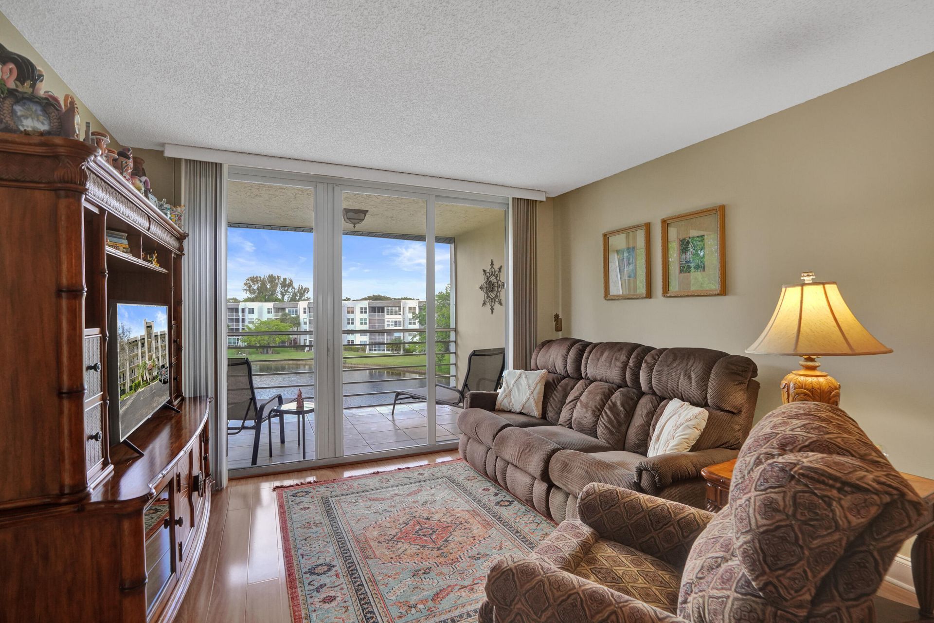 9311 Orange Grove Drive, Unit 410, Davie, FL 33324 Photo