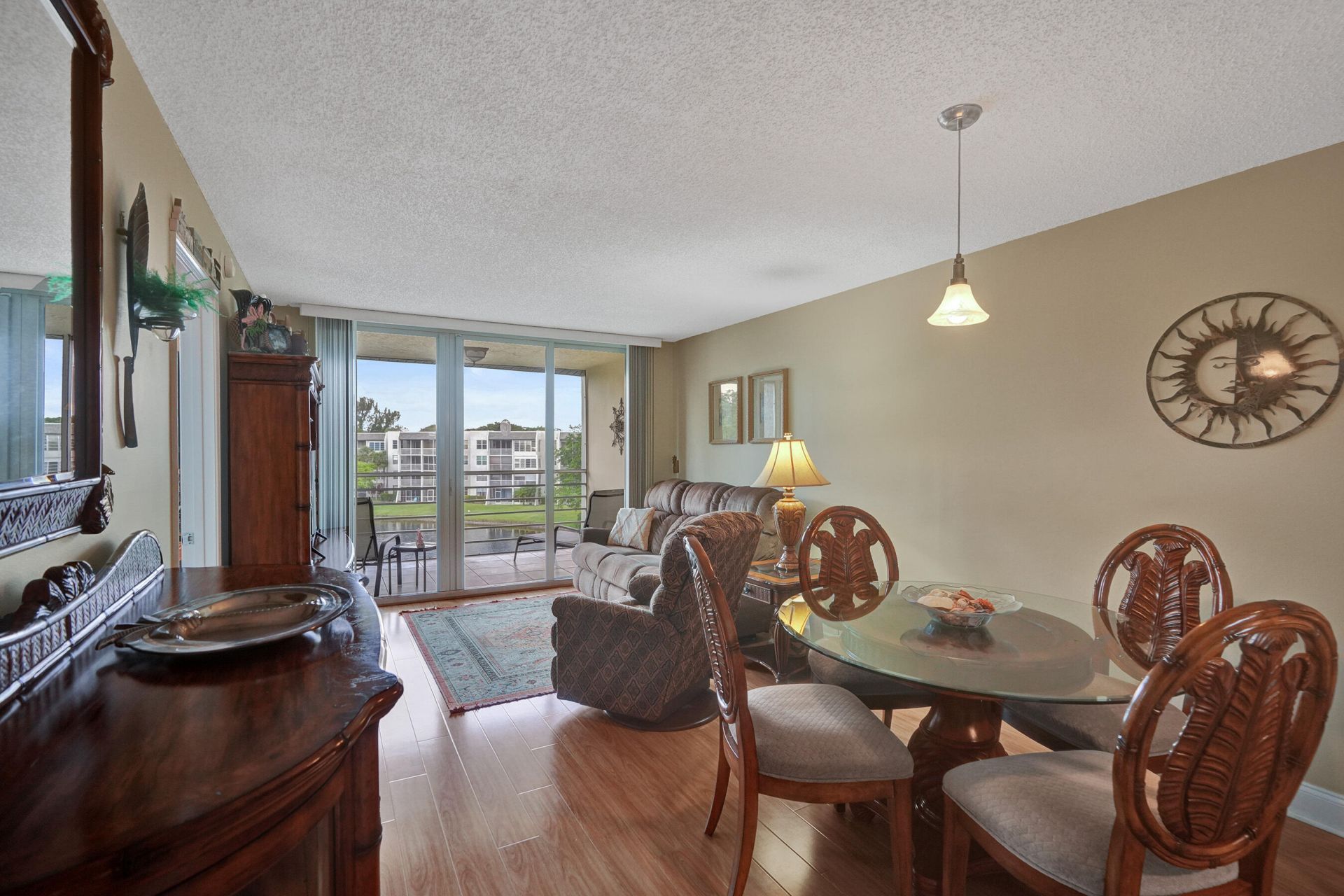 9311 Orange Grove Drive, Unit 410, Davie, FL 33324 Photo