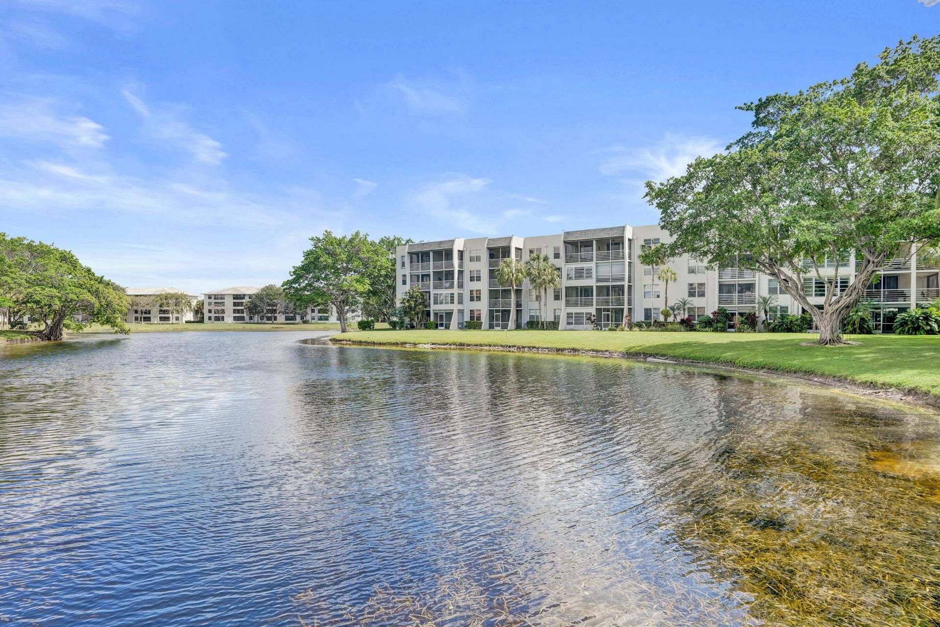 9311 Orange Grove Drive, Unit 410, Davie, FL 33324 Photo