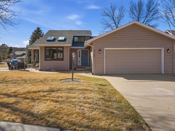 4768 RIDGECREST CT, Rapid City, SD 57702