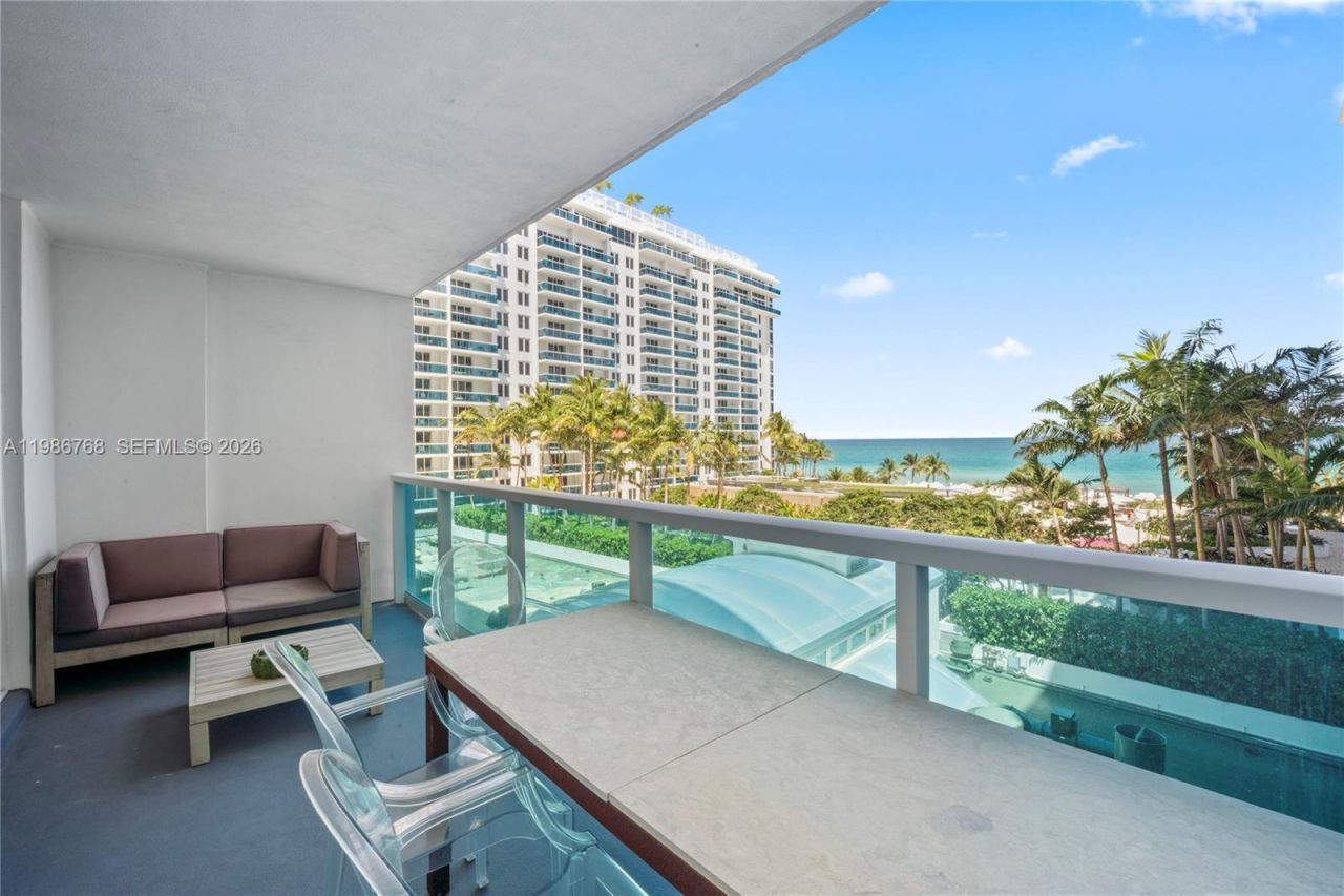 2301 Collins Ave, Unit 624, Miami Beach, FL 33139 Photo