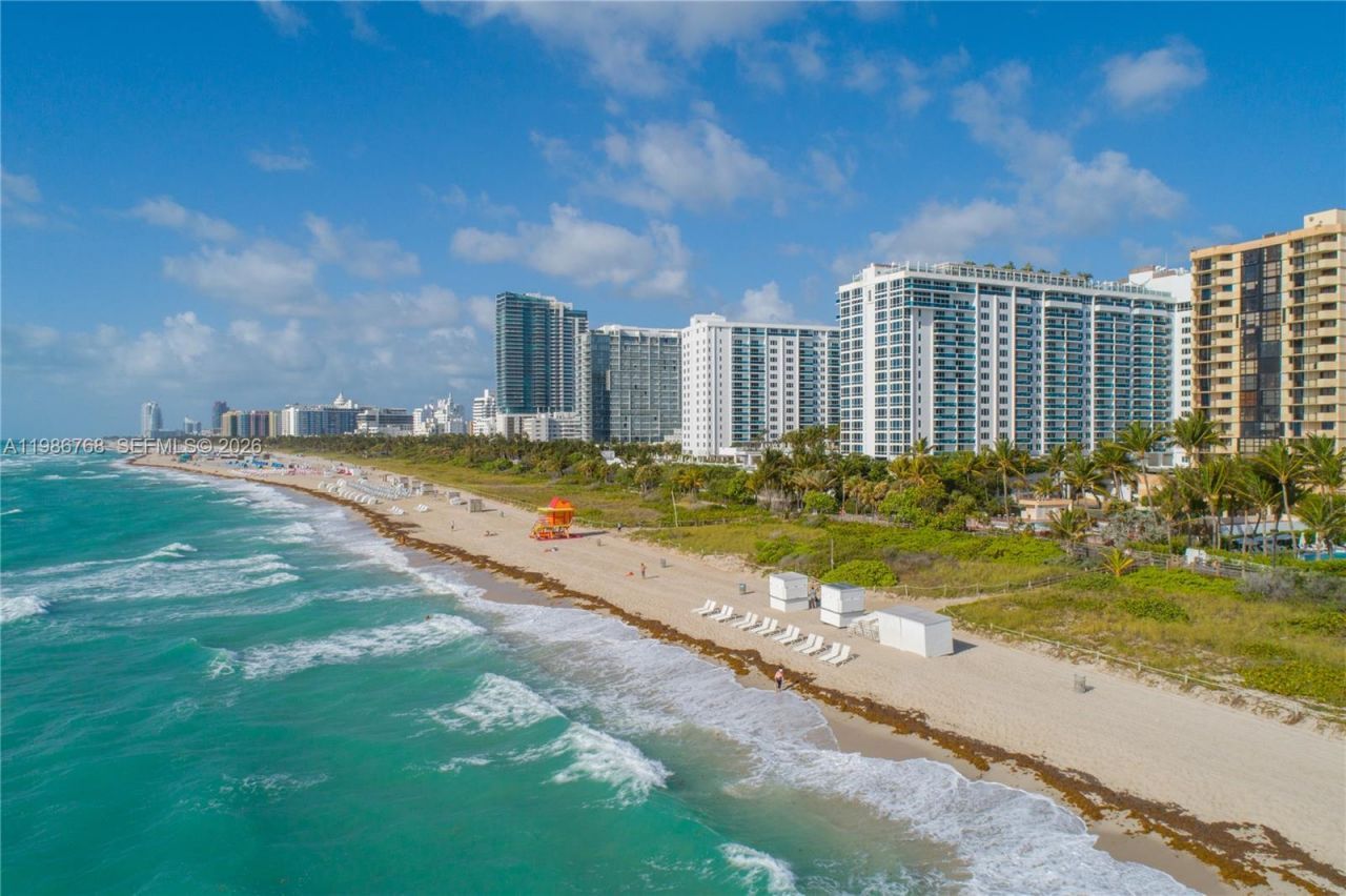 2301 Collins Ave, Unit 624, Miami Beach, FL 33139 Photo