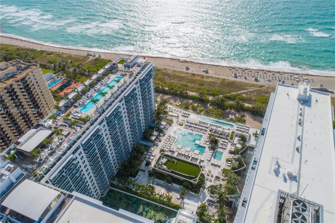 2301 Collins Ave, Unit 624, Miami Beach, FL 33139 Photo