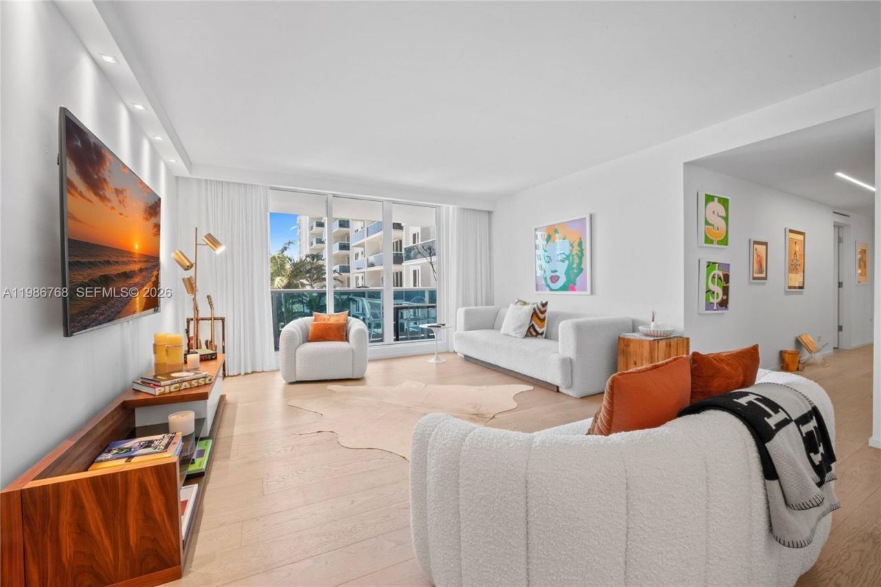 2301 Collins Ave, Unit 624, Miami Beach, FL 33139 Photo