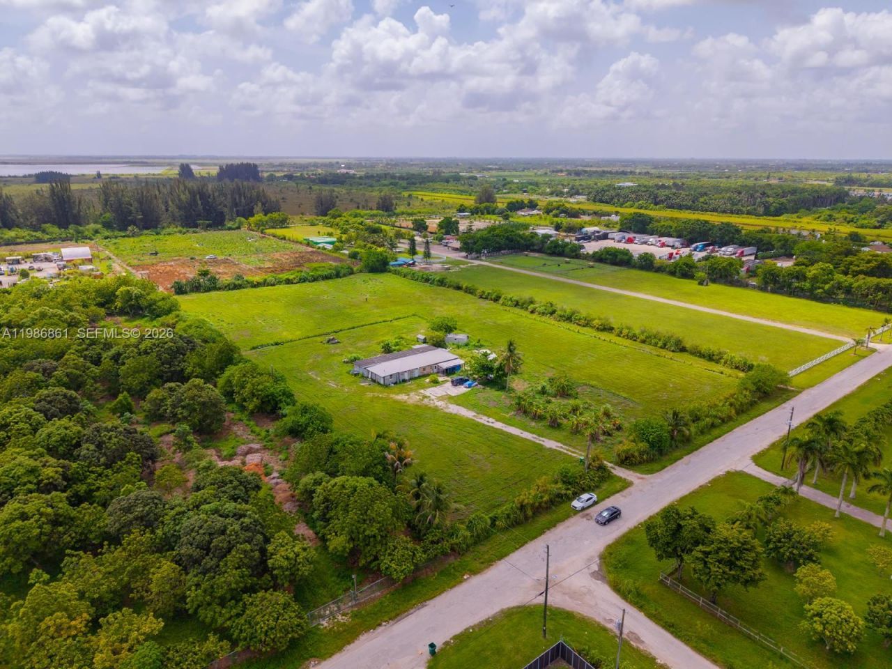 5 Acres Of Land For Sale ??? Exceptional Investmen, Miami, FL 33196 Photo