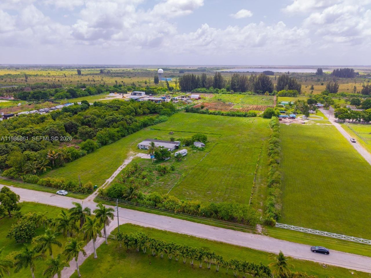 5 Acres Of Land For Sale ??? Exceptional Investmen, Miami, FL 33196 Photo