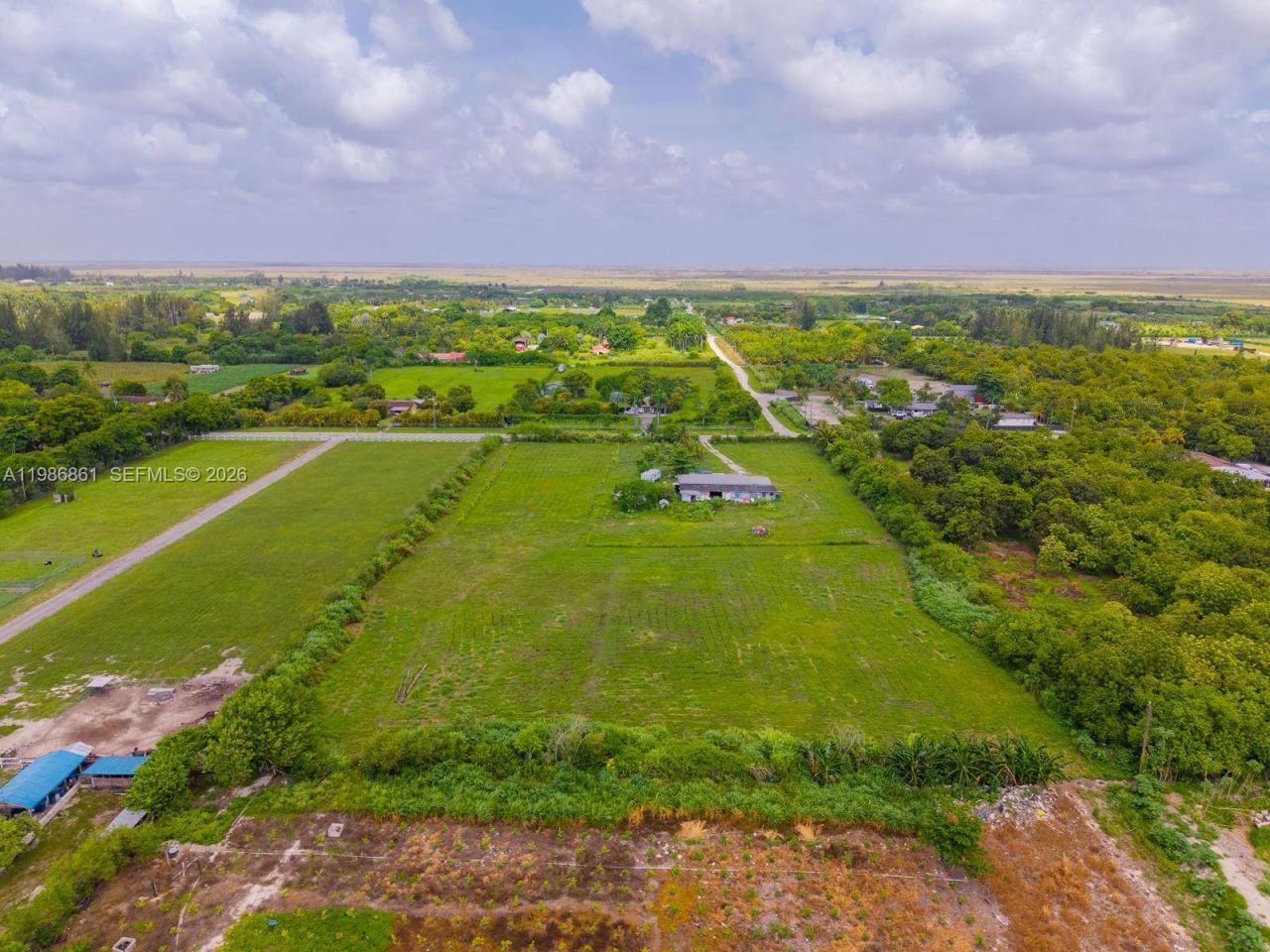 5 Acres Of Land For Sale ??? Exceptional Investmen, Miami, FL 33196 Photo