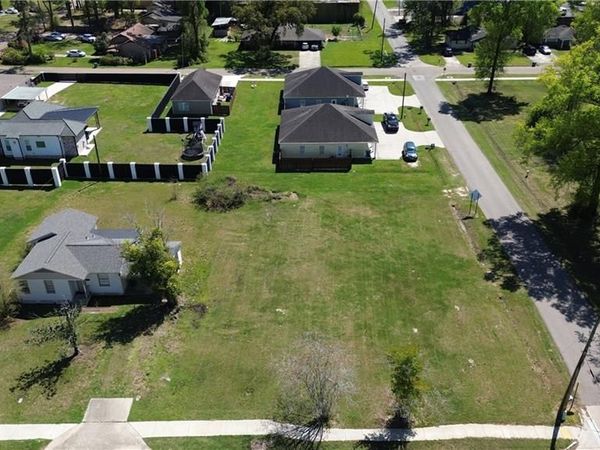 909 W MORRIS Avenue , Hammond, LA 70403