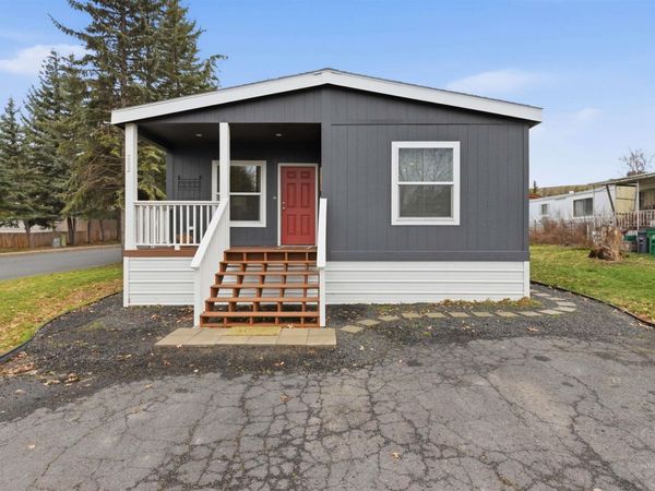 411 N Almon, Unit 302, Moscow, ID 83843