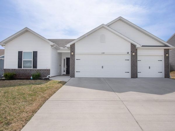 1149 Groom Lane, West Lafayette, IN 47906