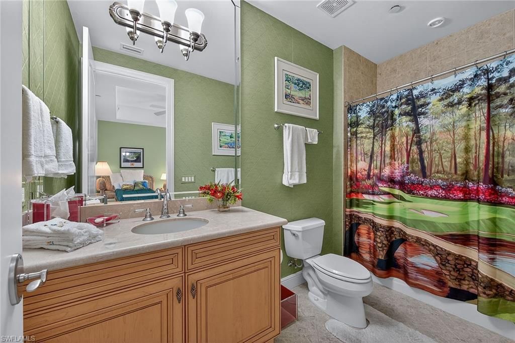 580 Avellino Isles Cir, Unit 201, Naples, FL 34119 Photo