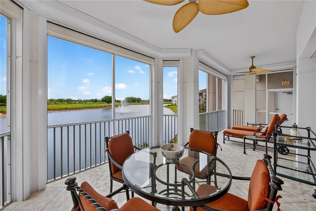 580 Avellino Isles Cir, Unit 201, Naples, FL 34119 Photo
